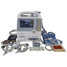 DEFIBRILÁTOR MEDITECH Defi 9 Professional
