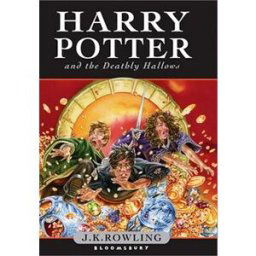 Harry Potter and the Deathly Hallows