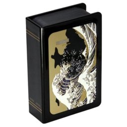 Hakoya Japonský jídlonosič Bento Great Wave