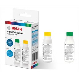 Sada na čištění koberců BBZWDSET pro vysavače Bosch AquaWash&Clean a Zelmer