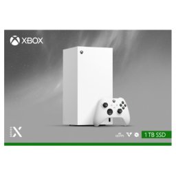 Microsoft XBox Series X