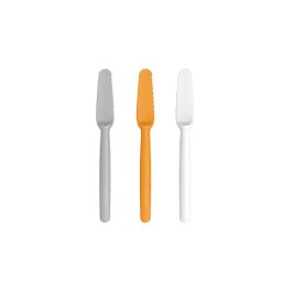 Set tří roztíracích nožů Fiskars 1016121