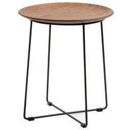 Kartell designové odkládací stolky Al Wood