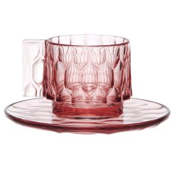 Kartell designové šálky Jellies Family - Coffee Cup