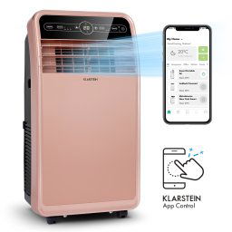 Fisher Comfort Plus 3,5 KW