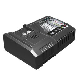 Rychlonabíječka akumulátoru SMART SAS+ALL Dedra DED7039 DED7039