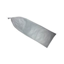 PROFIKORENI - Střevo na tlačenku / vaření / transparentní 120mm/55cm