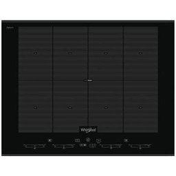 Whirlpool SMO 658C/BT/IXL