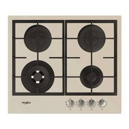 Whirlpool GOFL 629/S