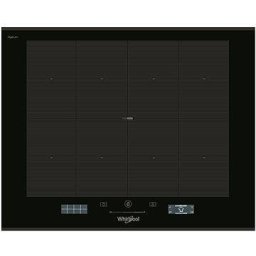 Whirlpool SMP 658C/BT/IXL