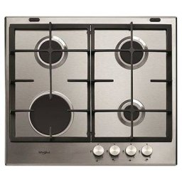 Whirlpool GMF 6412/IX