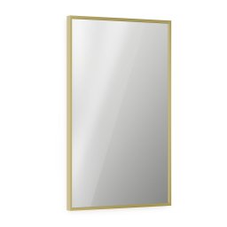 Klarstein La Palma 1000, infračervený ohřívač 2 v 1, smart, 120 x 60 cm, 1000 W, zrcadlová přední strana