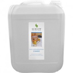 Esence pro sauny a parní lázně, Ledová máta, 5 l