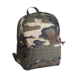MIL-TEC batoh CITYSCAPE 20 litrů WOODLAND