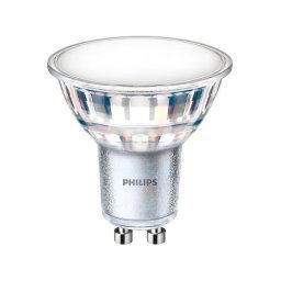 LED žárovka LED GU10 5W = 50W 550lm 6500K Studená bílá 120° PHILIPS PHLED1331