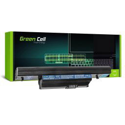 Green Cell Baterie AS10B31 AS10B75 AS10B7E pro Acer Aspire 5553 5745 5745G 5820 5820T 5820TG 5820TZG 7739 AC13 AC13 neoriginální