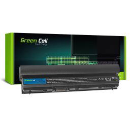 Green Cell Baterie RFJMW FRR0G pro Dell Latitude E6220 E6230 E6320 E6330 DE55 DE55 neoriginální