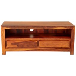 indickynabytek.cz - TV stolek Tara 120x50x45 z indického palisandr / sheeshamu