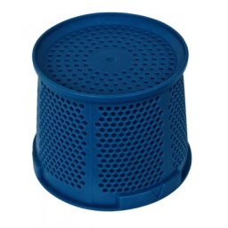 Sítko filtru pro tyčový vysavač ROWENTA Dual Force 2v1 modré