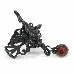 prsten DEVIL FASHION - AS084