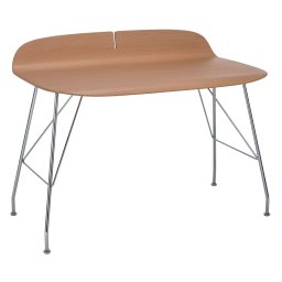 Kartell designové pracovní stoly Earl Of Wood