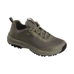 Boty nízké TACTICAL ZELENÉ vel. US 14