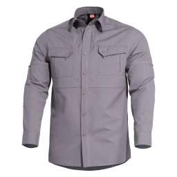 Košile taktická PLATO WOLF GREY vel. S