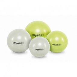 PEZZI Physioball Bio míč, limetkový, 85 cm