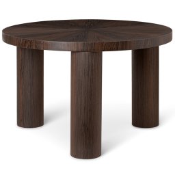 Ferm Living designové odkládací stolky Post Side Table