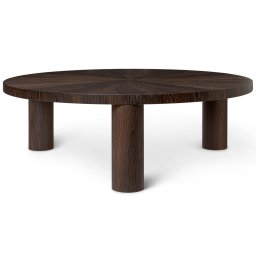 Ferm Living designové konferenční stoly Post Coffee Table