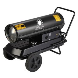 Naftový teplogenerátor 20 kW UTP20001