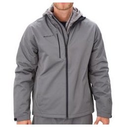 Hokejová bunda BAUER Midweight Jacket Supreme SR (1056514) SR XL = výška postavy 185 - 191cm