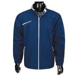Hokejová bunda Bauer Flex Jacket YTH (1048403) YTH XL = výška postavy 163 - 168cm