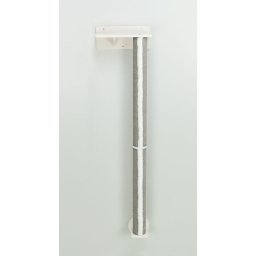 Sestava 2 sloupků k upevnění na stěnu 35 x 150 cm