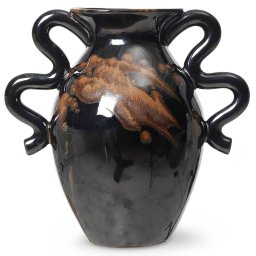 Ferm Living designové vázy Verso Table Vase
