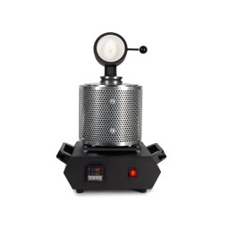 Elektrická tavící / odlévací pec 3kg - 1150°C 230V