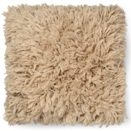 Ferm Living designové polštáře Meadow High Pile Cushion