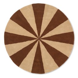 Ferm Living designové koberce Arch Tufted Rug Small