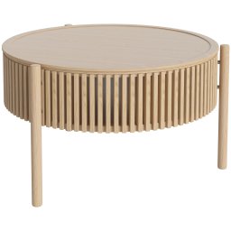 Bolia designové konferenční stoly Story Coffee Table