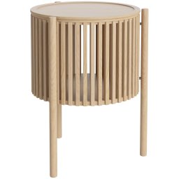 Bolia designové odkládací stolky Story Side Table
