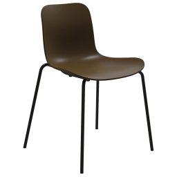 Norr 11 designové židle Langue Stack Dining Chair