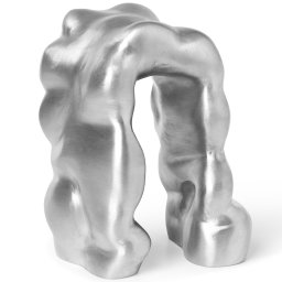Ferm Living designové objekty Morf Sculpture