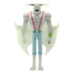 figurka Agnostic Front - The Eliminator - Glow In The Dark - SUP7-RE-AGFRW01-ELI-03
