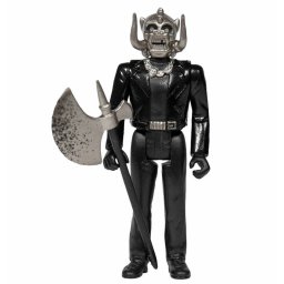 figurka Motörhead - Warpig - Black Series - SUP7-RE-MOTOW01-SNA-03