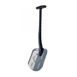 Lopata na sníh ALU SILVER SNOW T-rukojeť