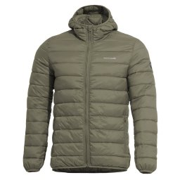 Bunda AURORA RAL 7013 vel. L