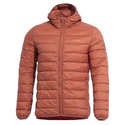 Bunda AURORA MAROON RED vel. S