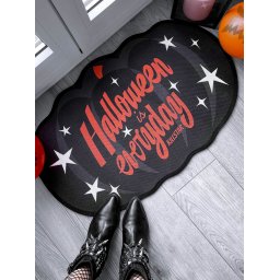 rohožka KILLSTAR - Halloween - Black - KSRA004577