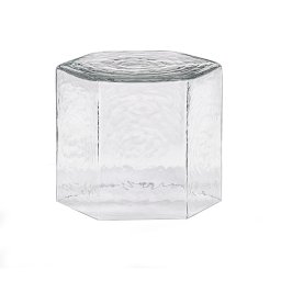 Bomma designové odkládací stolky Hex Table Small