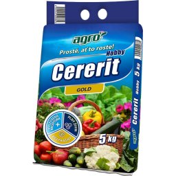 AGRO Cererit Hobby© GOLD 5 kg A0276